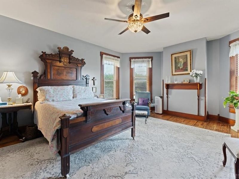 643 Brickel Road, Ross Township, OH 45335 Photo 30