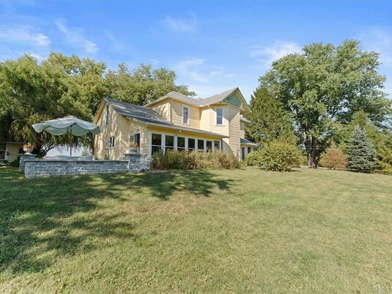 643 Brickel Road, Ross Township, OH 45335 Photo 49