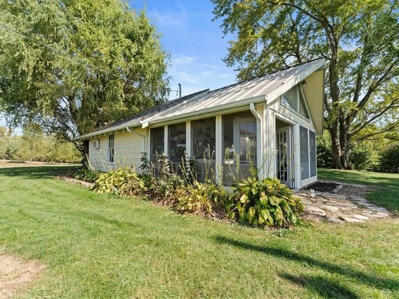 643 Brickel Road, Ross Township, OH 45335 Photo 52