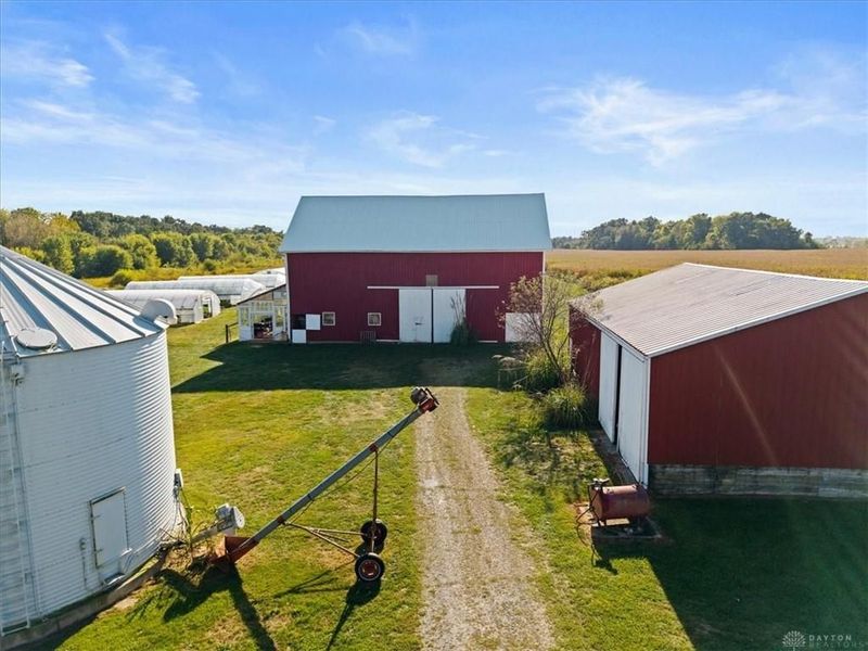 643 Brickel Road, Ross Township, OH 45335 Photo 58