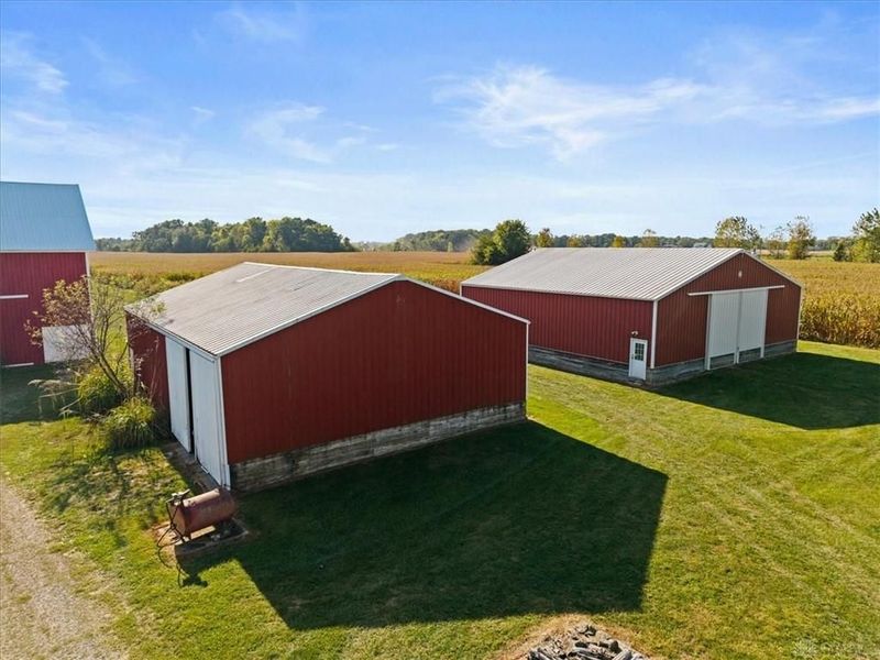 643 Brickel Road, Ross Township, OH 45335 Photo 59