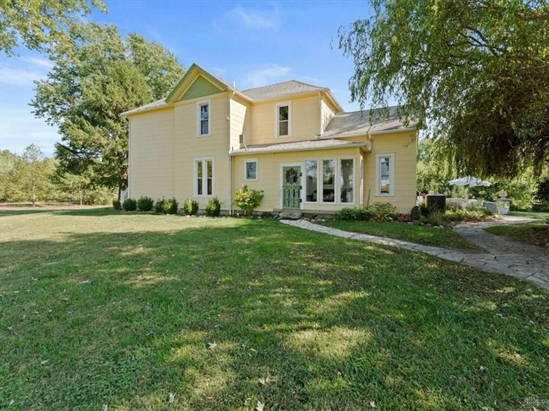 643 Brickel Road, Ross Township, OH 45335 Photo 61