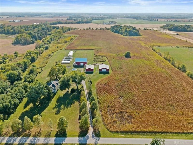 643 Brickel Road, Ross Township, OH 45335 Photo 64