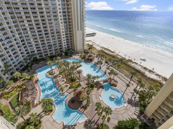 9900 S Thomas Drive, Unit 1509, Panama City, FL 32408