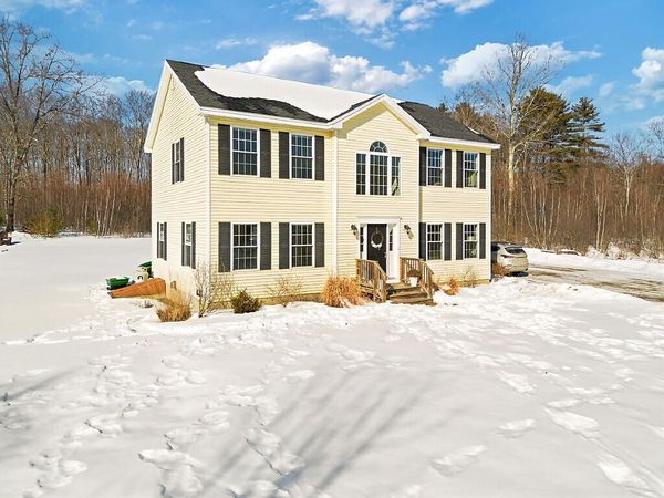 67 Rockwood Estates, West Gardiner, ME 04345
