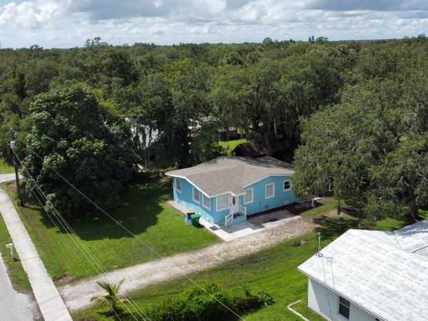 1806 SW 2 Avenue, Okeechobee, FL 34974