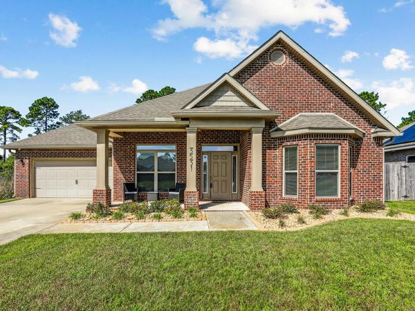 3531 Moonstone Drive, Navarre, FL 32566