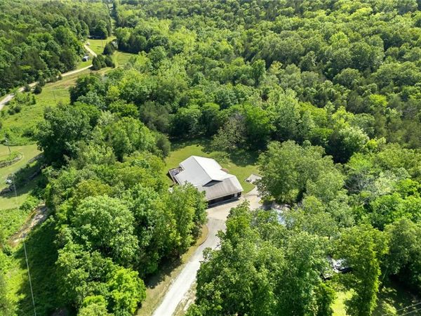 HC 73 Box 10A, Marble Falls, AR 72648