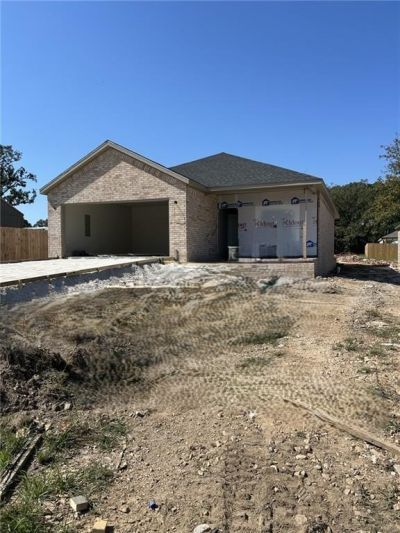 991 Snyder Springs Loop, Watts, OK 74965 Main Photo