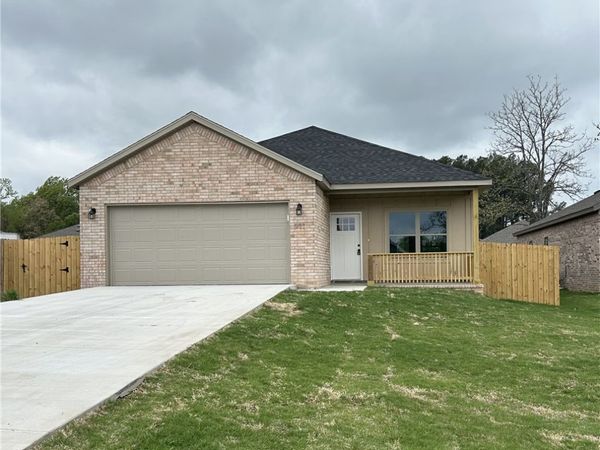 991 Snyder Springs Loop, Watts, OK 74965