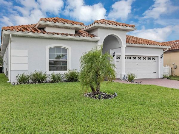 379 VILLA SORRENTO CIRCLE, HAINES CITY, FL 33844