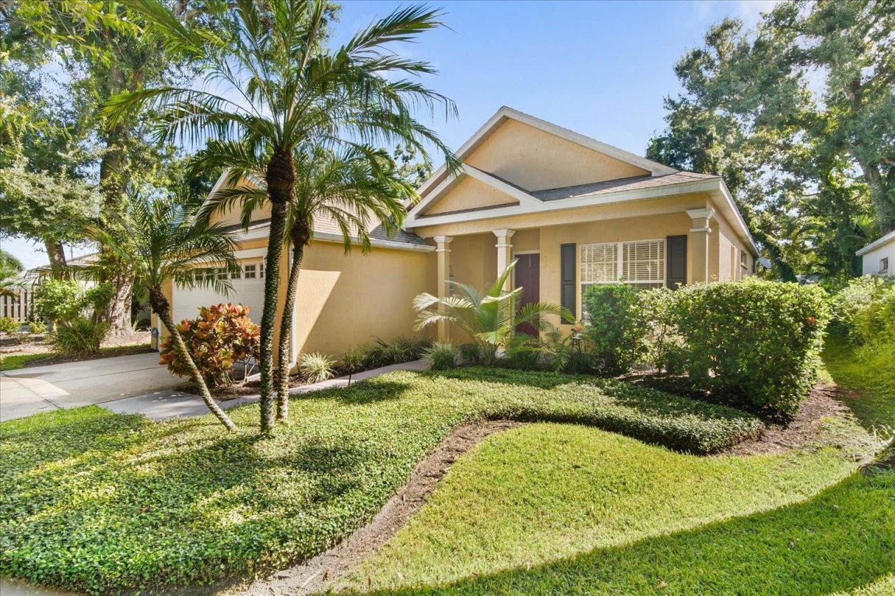 188 Tall Trees Court, Sarasota, FL 34232 Main Photo
