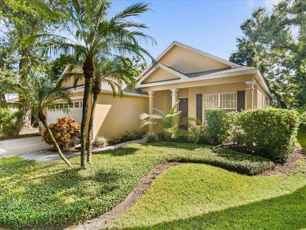 188 TALL TREES COURT, SARASOTA, FL 34232