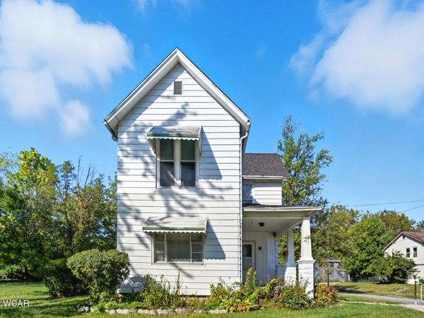 1100 St. Johns Avenue, Lima, OH 45804