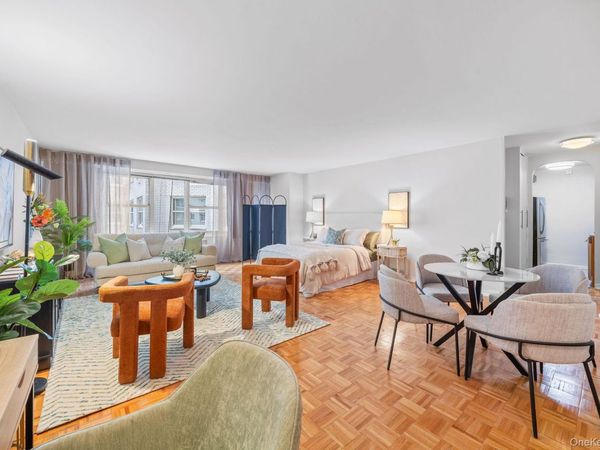 155 W 68th Street, Unit 6-16, New York (Manhattan), NY 10023