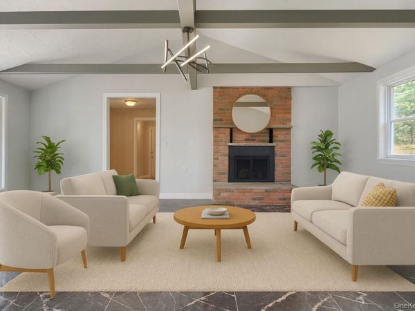 1441 County Road 2, Olivebridge, NY 12461