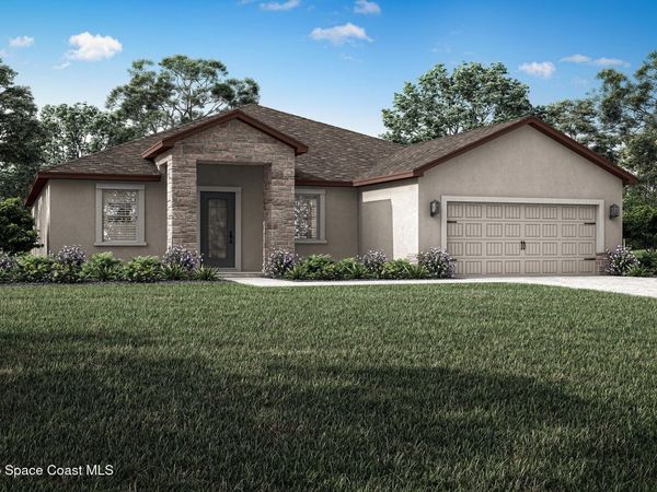 372 Croquet Avenue NE, Palm Bay, FL 32907