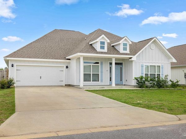 2363 Cloudberry Dr, Gulf Breeze, FL 32563