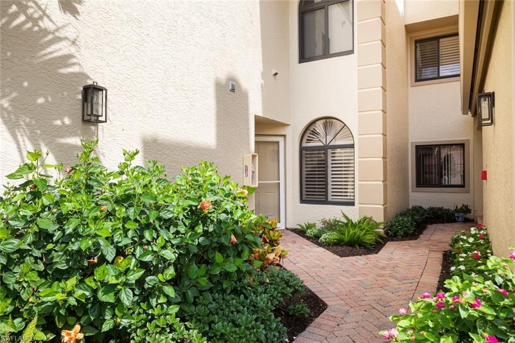 7048 Pelican Bay Blvd, Unit C104, Naples, FL 34108 Photo