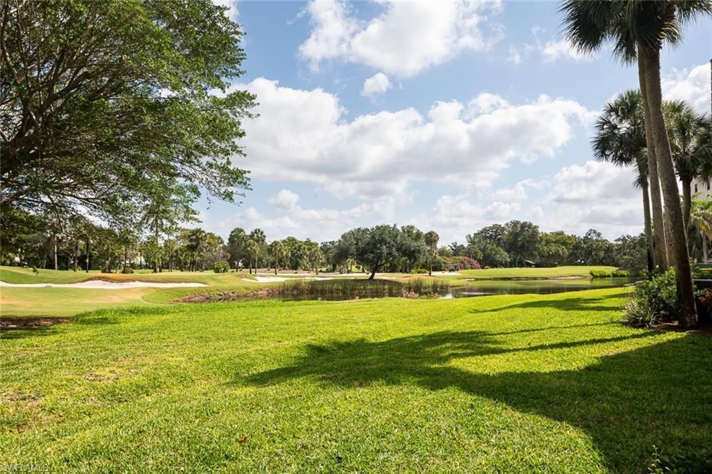 7048 Pelican Bay Blvd, Unit C104, Naples, FL 34108 Photo