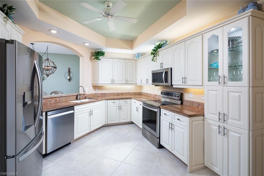 7048 Pelican Bay Blvd, Unit C104, Naples, FL 34108 Photo