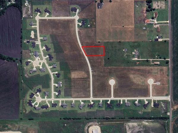 802 Liberty Lane, Nevada, TX 75173