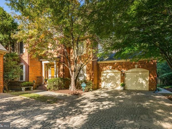 9729 BEMAN WOODS WAY, POTOMAC, MD 20854