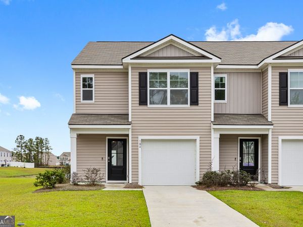 184 Coneflower Road, Bloomingdale, GA 31302