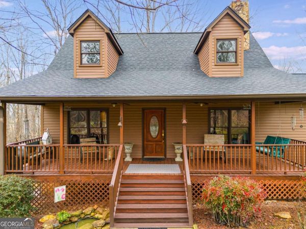 630 Stoney Point Road, Bowdon, GA 30108