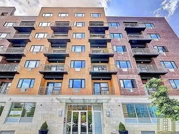 456 W 167th Street, Unit 6C, New York (Manhattan), NY 10032