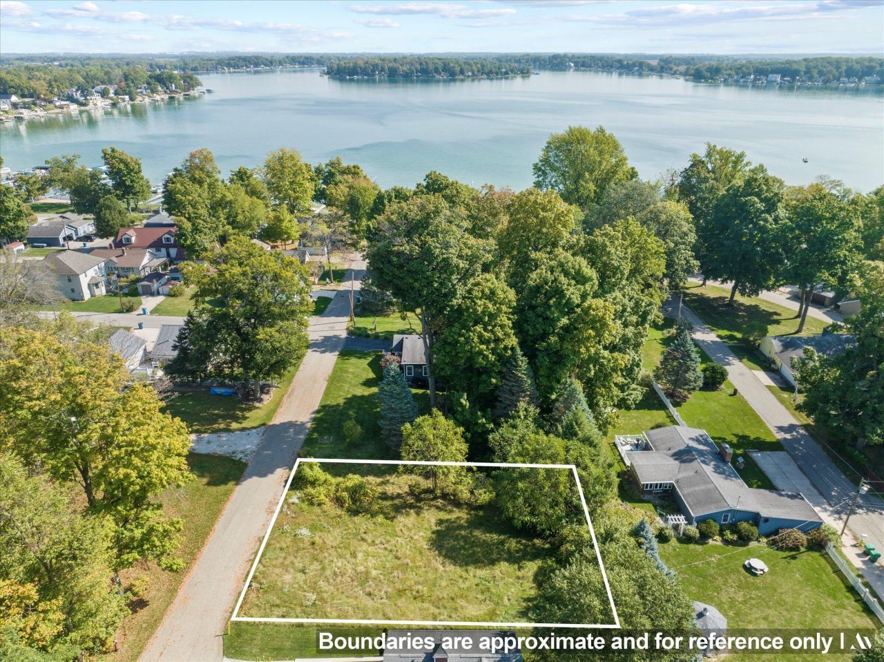 22345 Woodland Street, Cassopolis, MI 49031 Main Photo