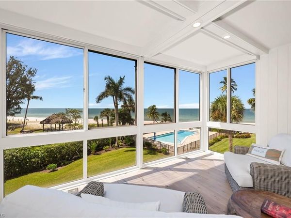 2121 Gulf Shore BLVD N, Unit 206, NAPLES, FL 34102