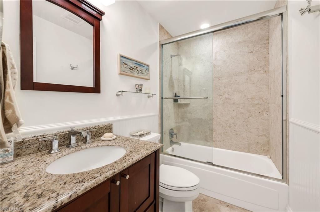 2121 Gulf Shore Blvd N, Unit 206, Naples, FL 34102 Photo