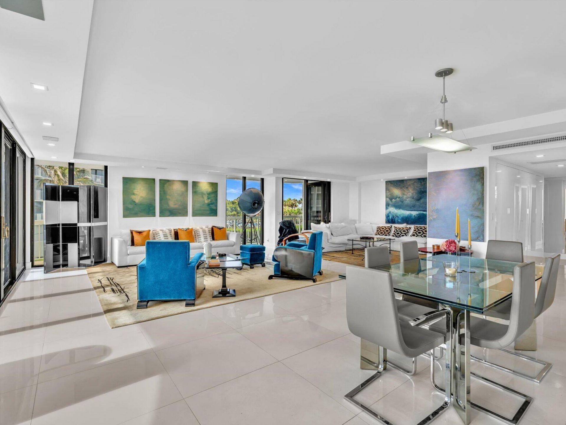 3300 S Ocean Boulevard, Unit 108s, Palm Beach, FL 33480 Photo