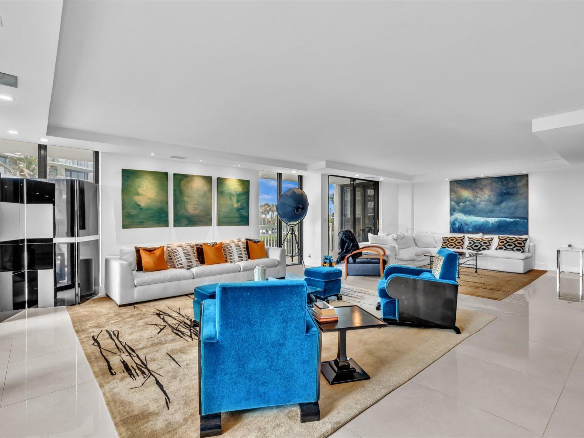 3300 S Ocean Boulevard, Unit 108s, Palm Beach, FL 33480 Photo