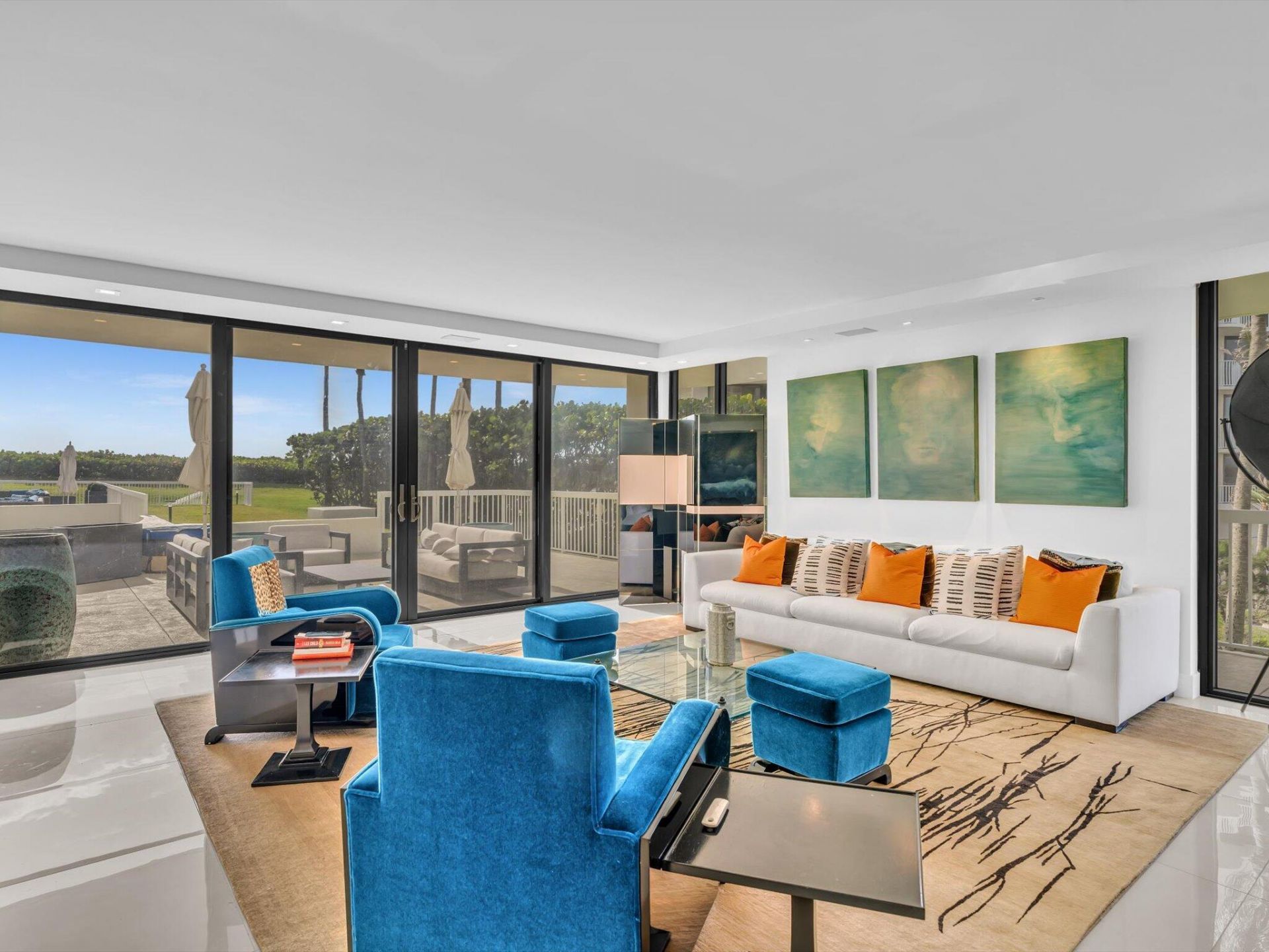 3300 S Ocean Boulevard, Unit 108s, Palm Beach, FL 33480 Photo