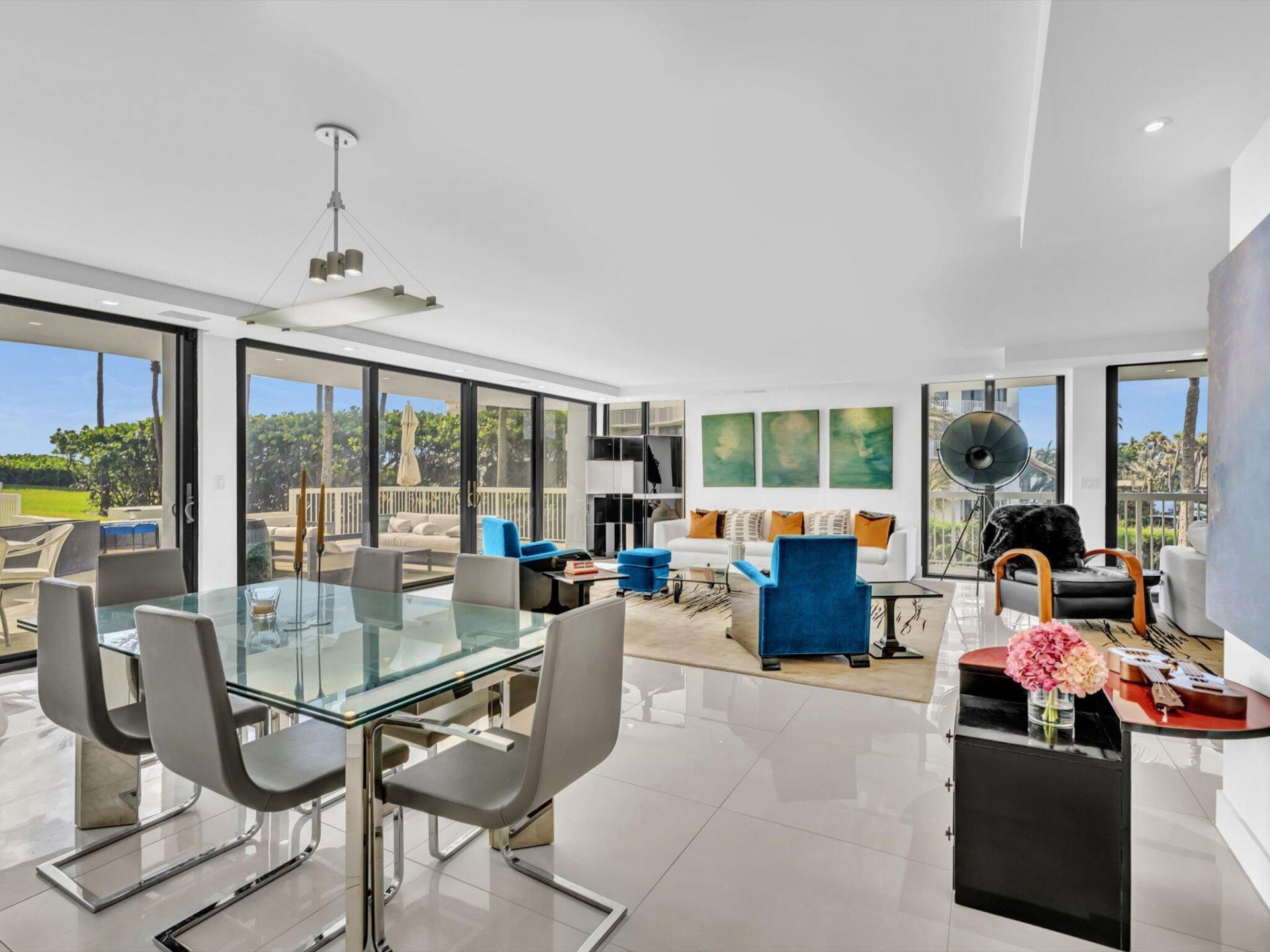 3300 S Ocean Boulevard, Unit 108s, Palm Beach, FL 33480 Photo