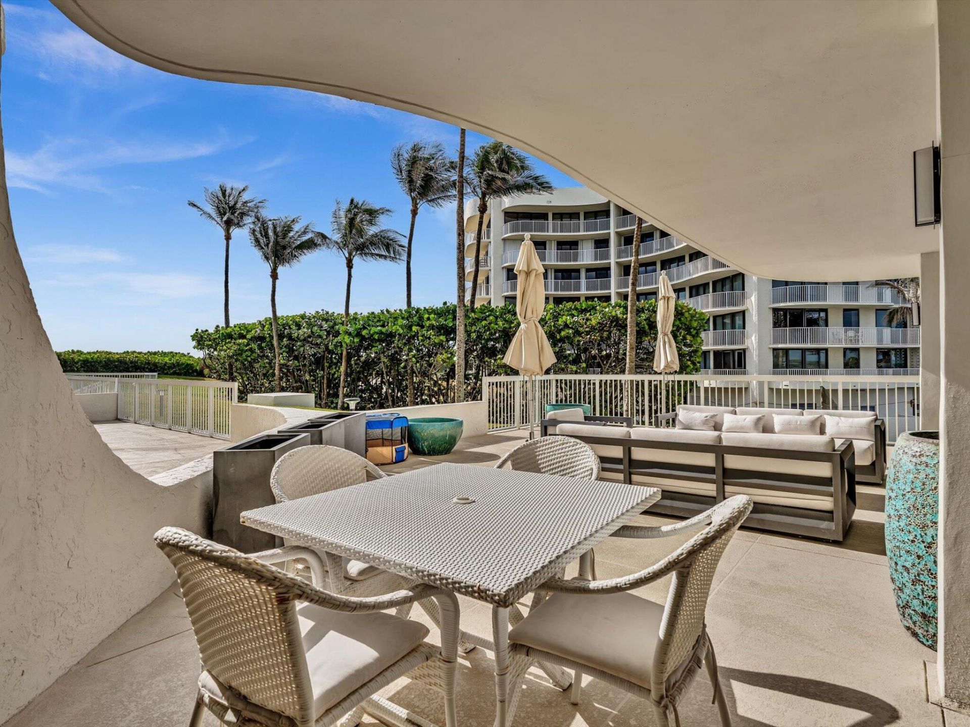 3300 S Ocean Boulevard, Unit 108s, Palm Beach, FL 33480 Photo