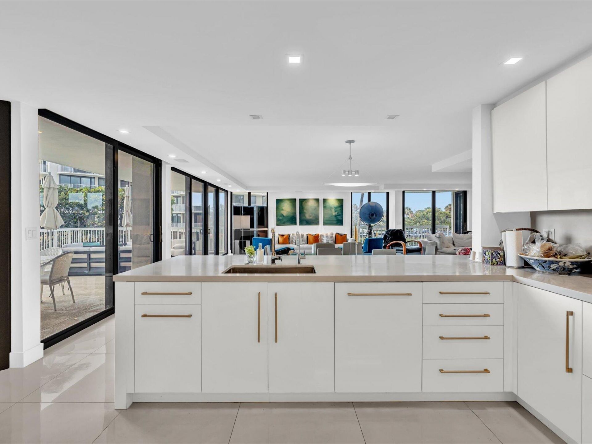 3300 S Ocean Boulevard, Unit 108s, Palm Beach, FL 33480 Photo