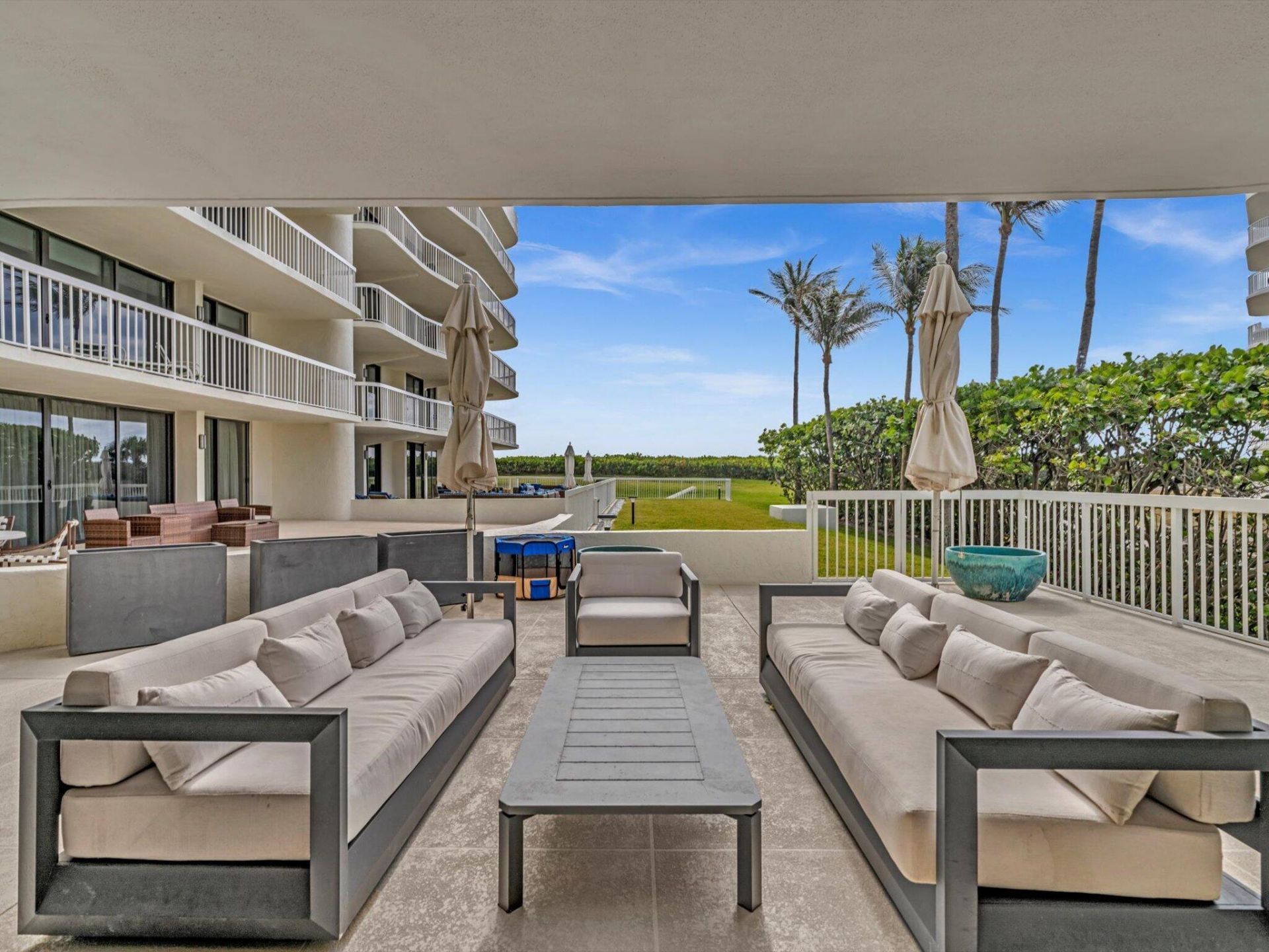 3300 S Ocean Boulevard, Unit 108s, Palm Beach, FL 33480 Photo