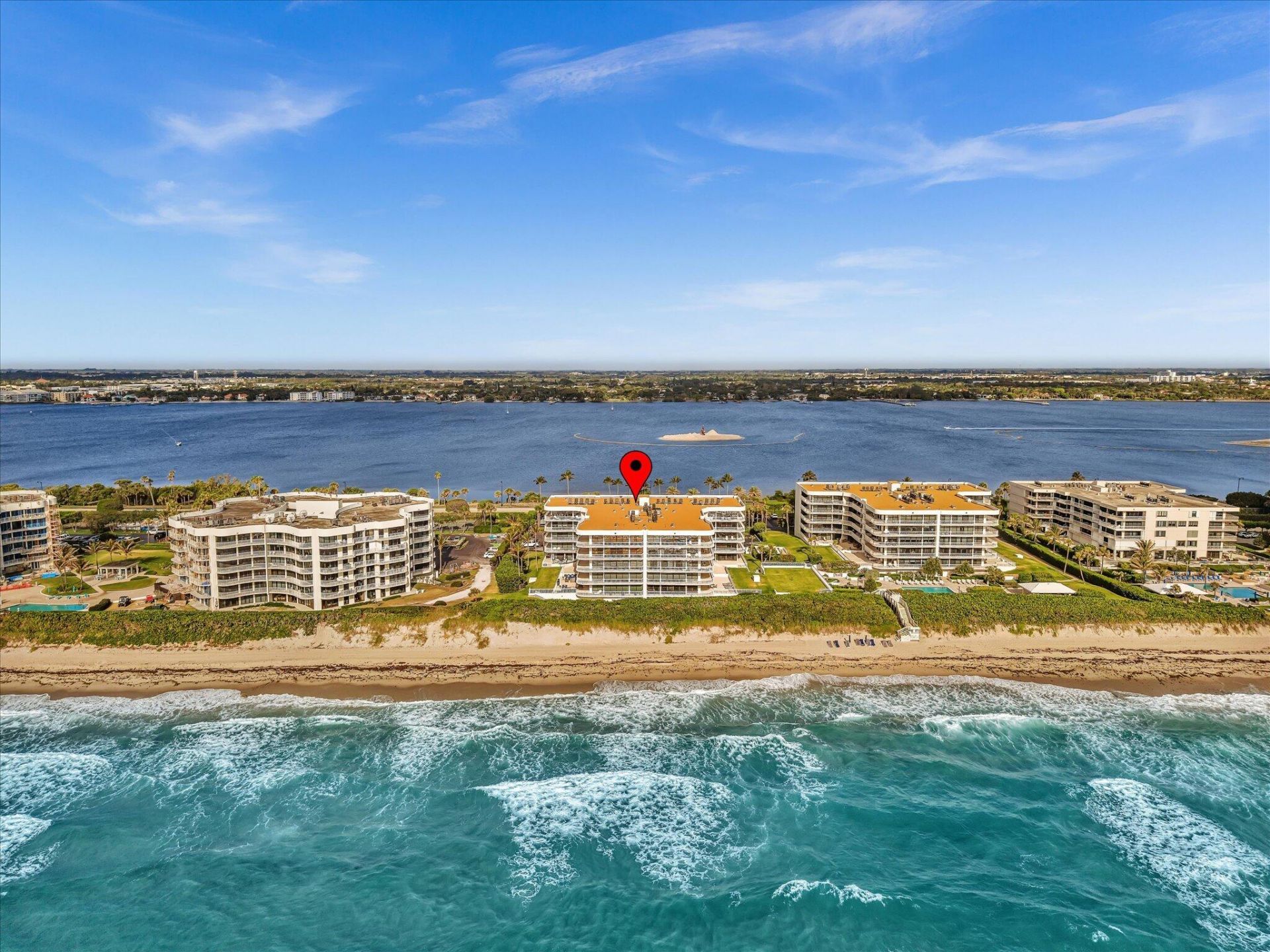 3300 S Ocean Boulevard, Unit 108s, Palm Beach, FL 33480 Photo