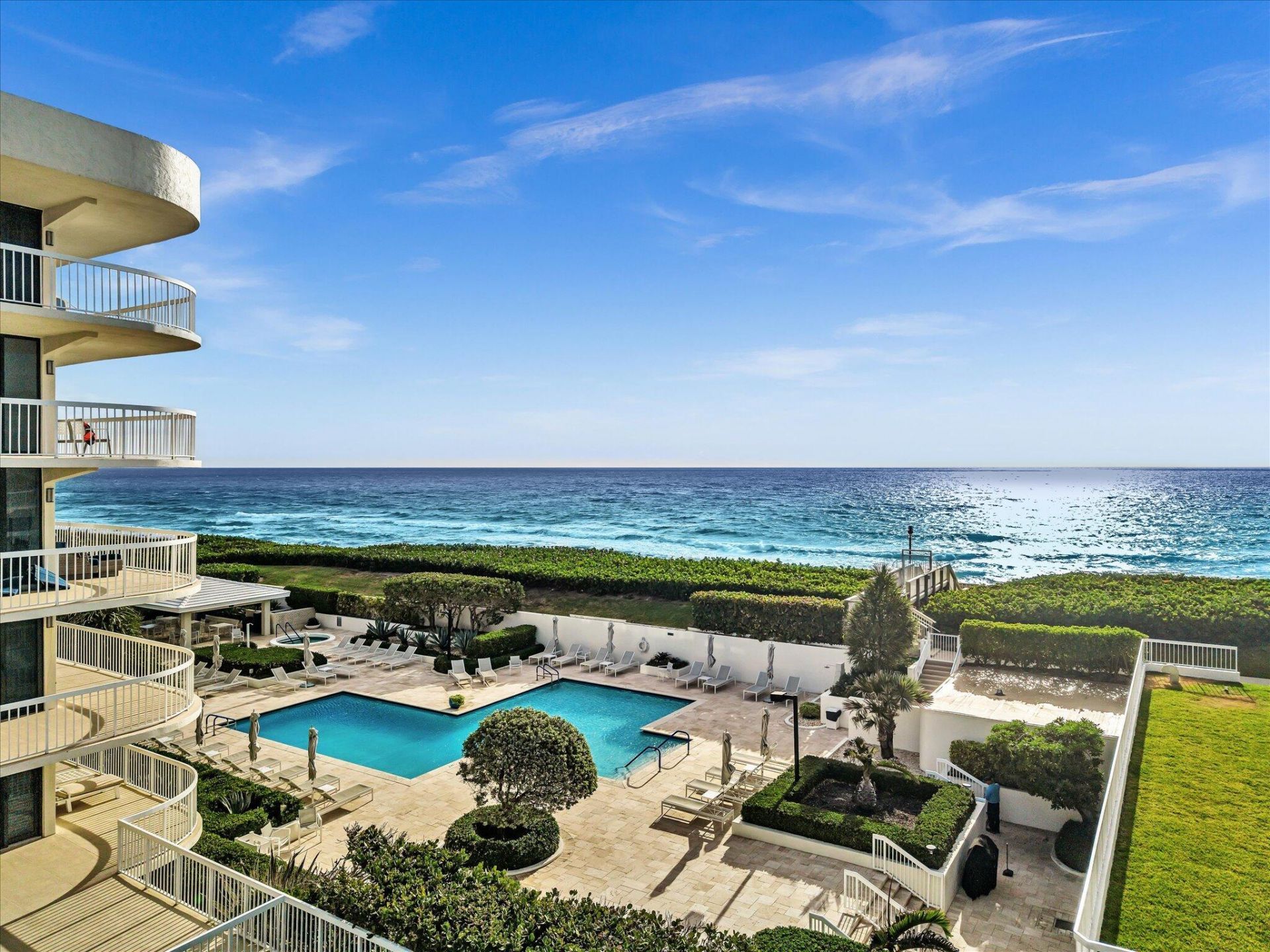 3300 S Ocean Boulevard, Unit 108s, Palm Beach, FL 33480 Photo