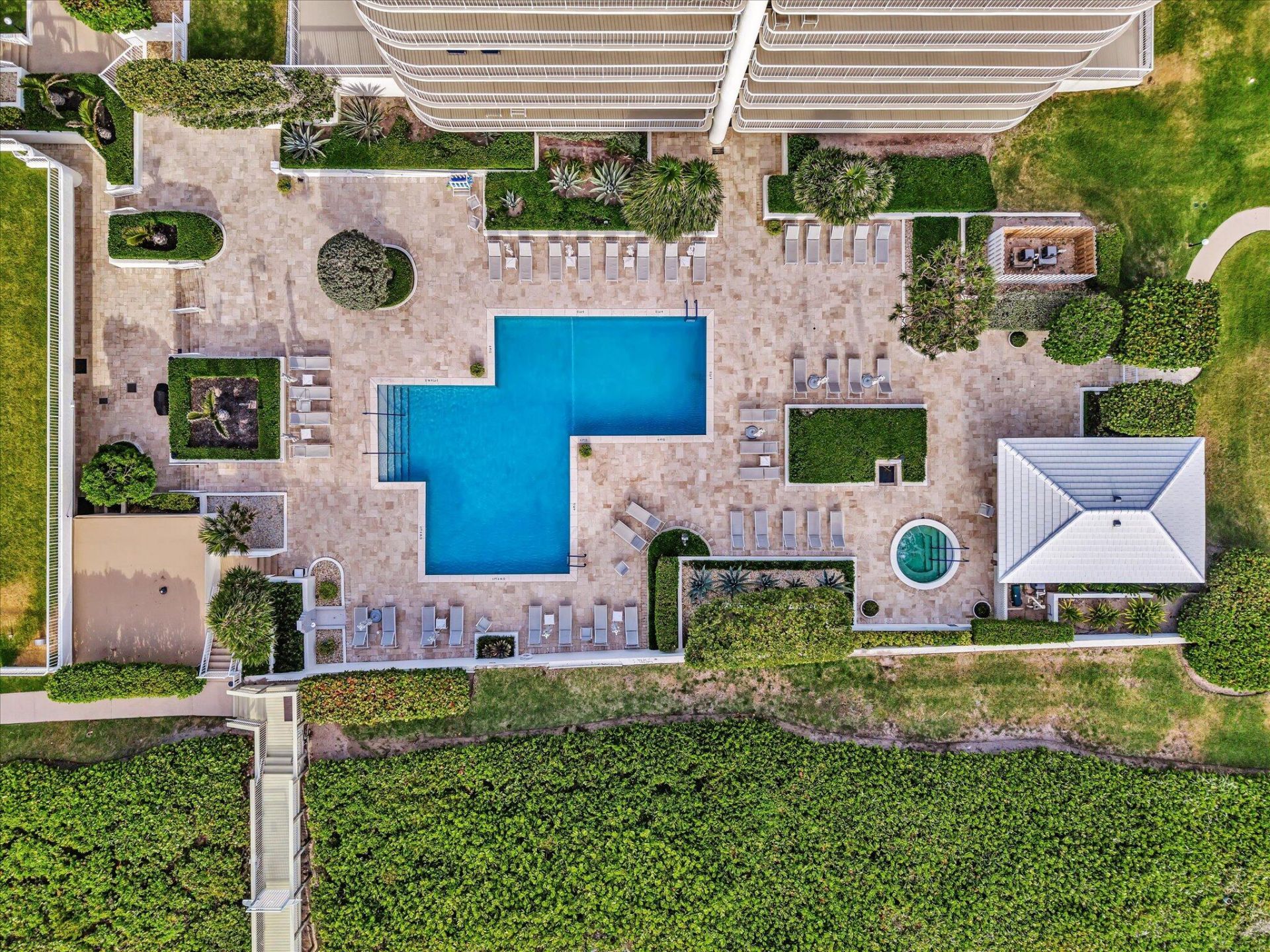 3300 S Ocean Boulevard, Unit 108s, Palm Beach, FL 33480 Photo