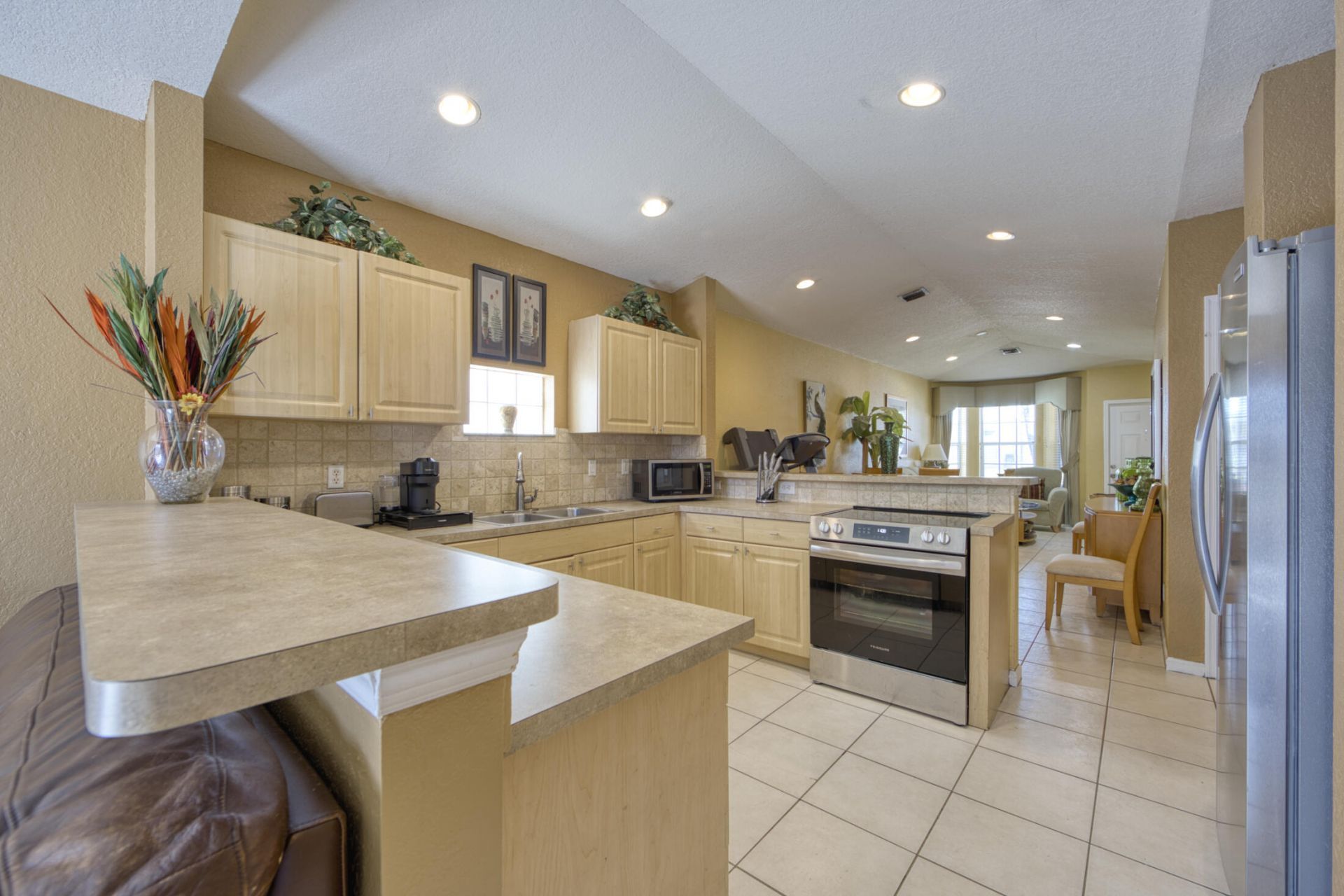 416 Circle Drive S, Boynton Beach, FL 33435 Photo