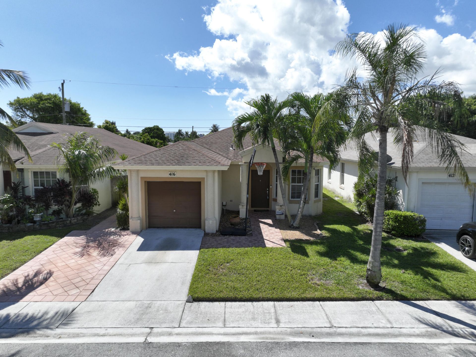416 S Circle Drive S, Boynton Beach, FL 33435 Photo