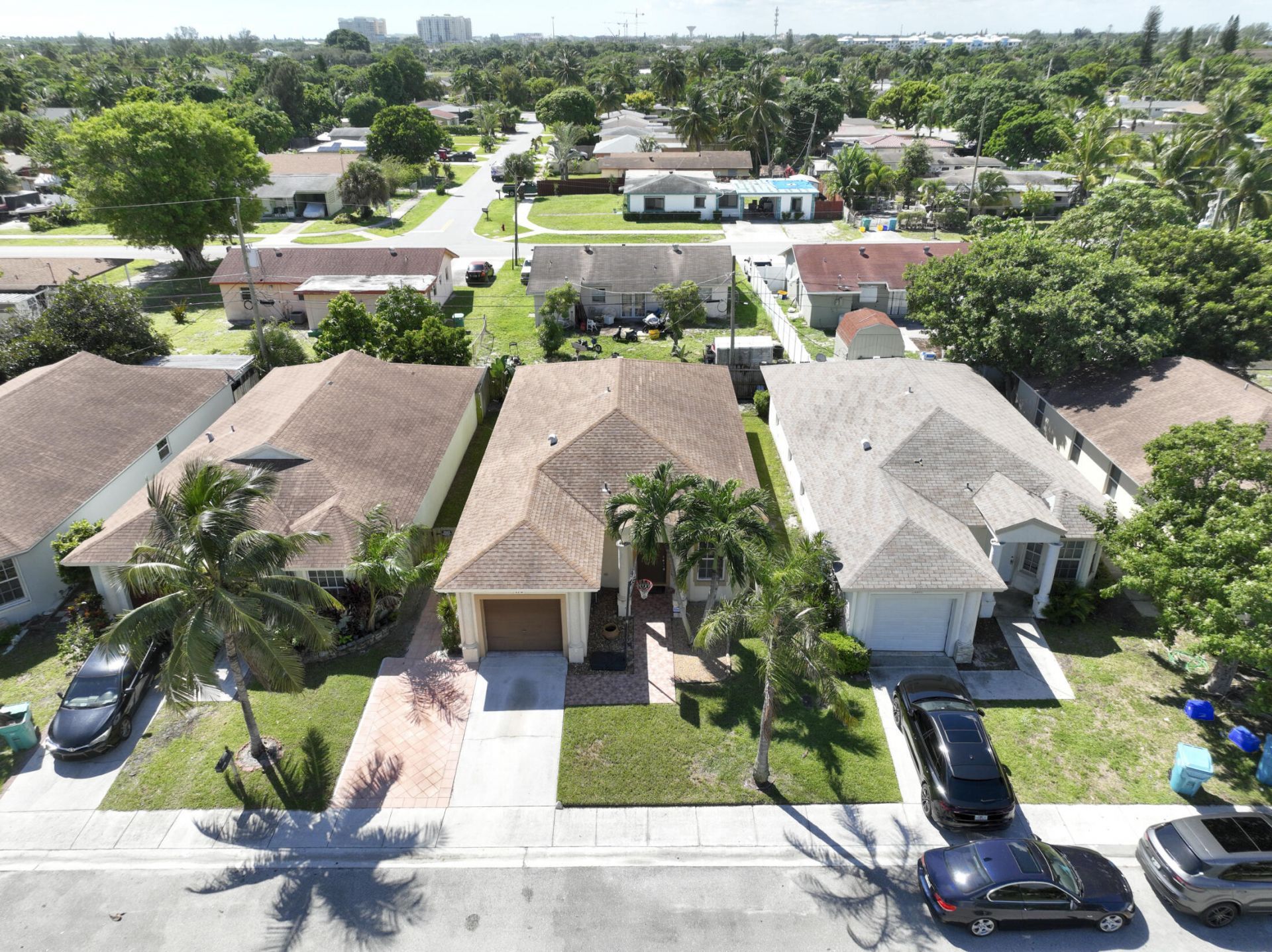 416 S Circle Drive S, Boynton Beach, FL 33435 Photo