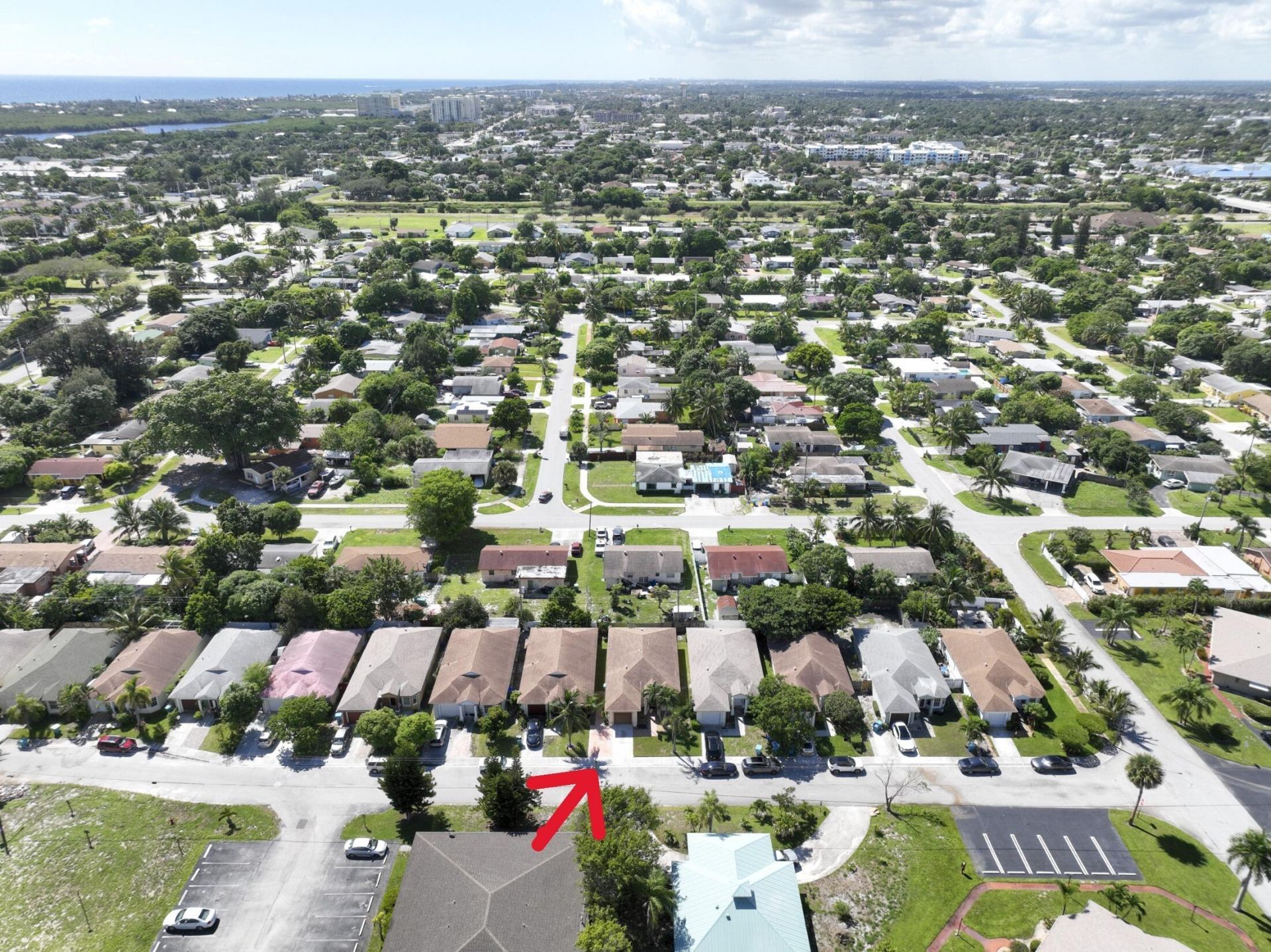 416 S Circle Drive S, Boynton Beach, FL 33435 Photo