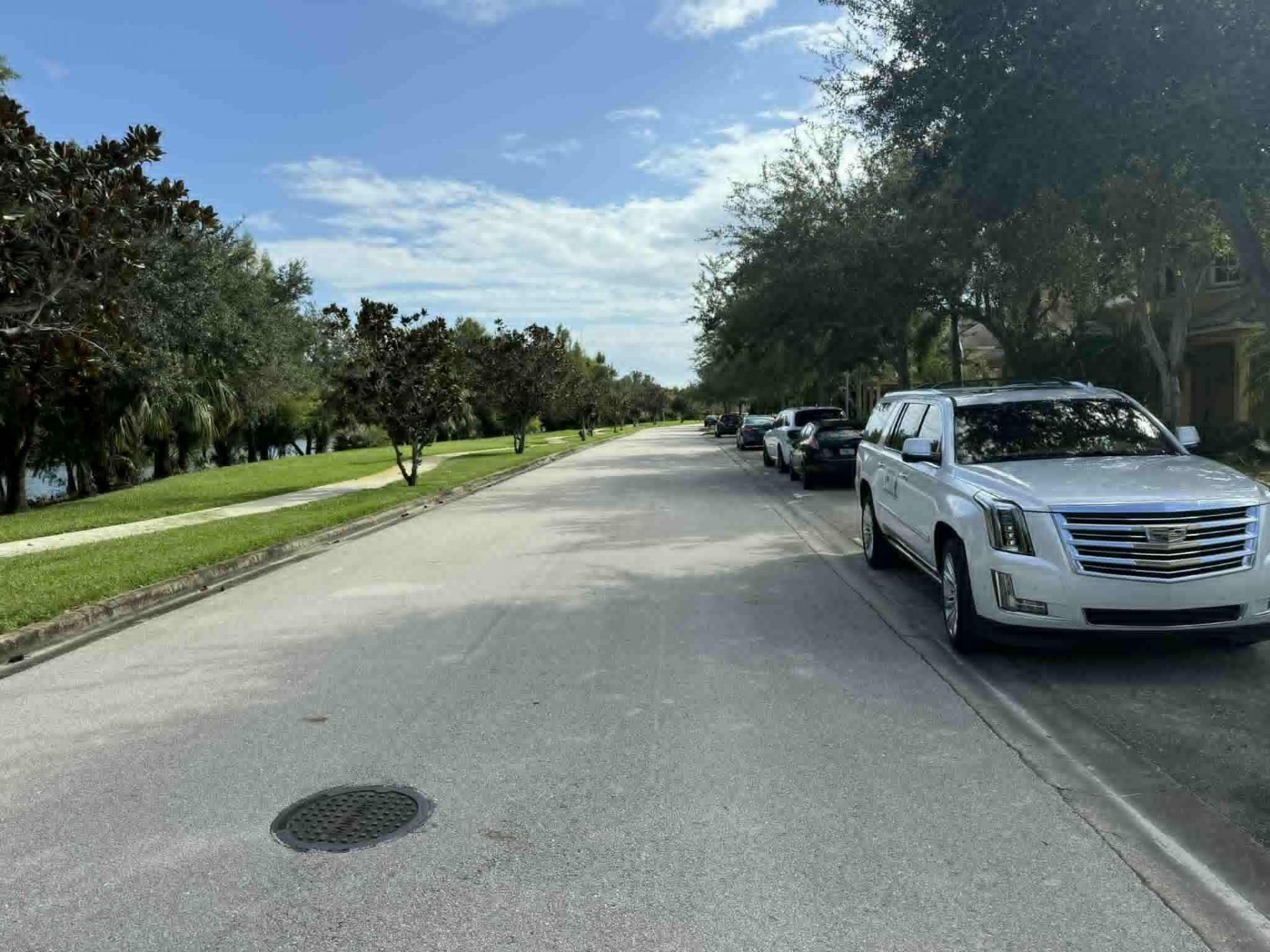 2527 SE Ruskin Drive, Port Saint Lucie, FL 34952 Photo