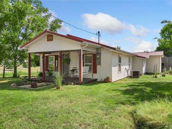 2899 Bellefonte Road, Harrison, AR 72601