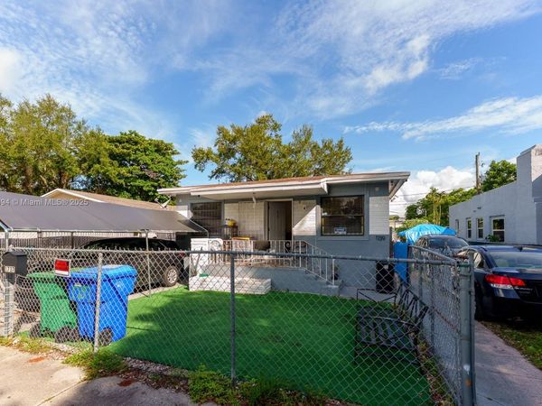 1737-1739 NW 47th Ter, Miami, FL 33142